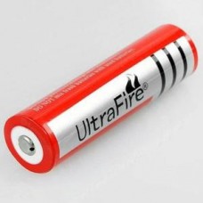 Acumulator 18650 Li-ION Ultra Fire 3,7V 5200mAh #HJN18650